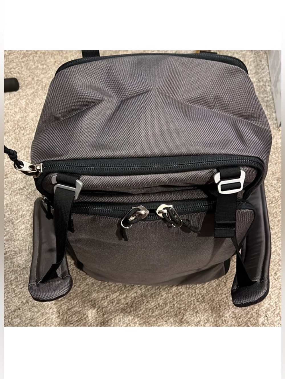 Mavenhal Cocktail Bartender Backpack-Great for entertaining on the go - Picture 6 of 11